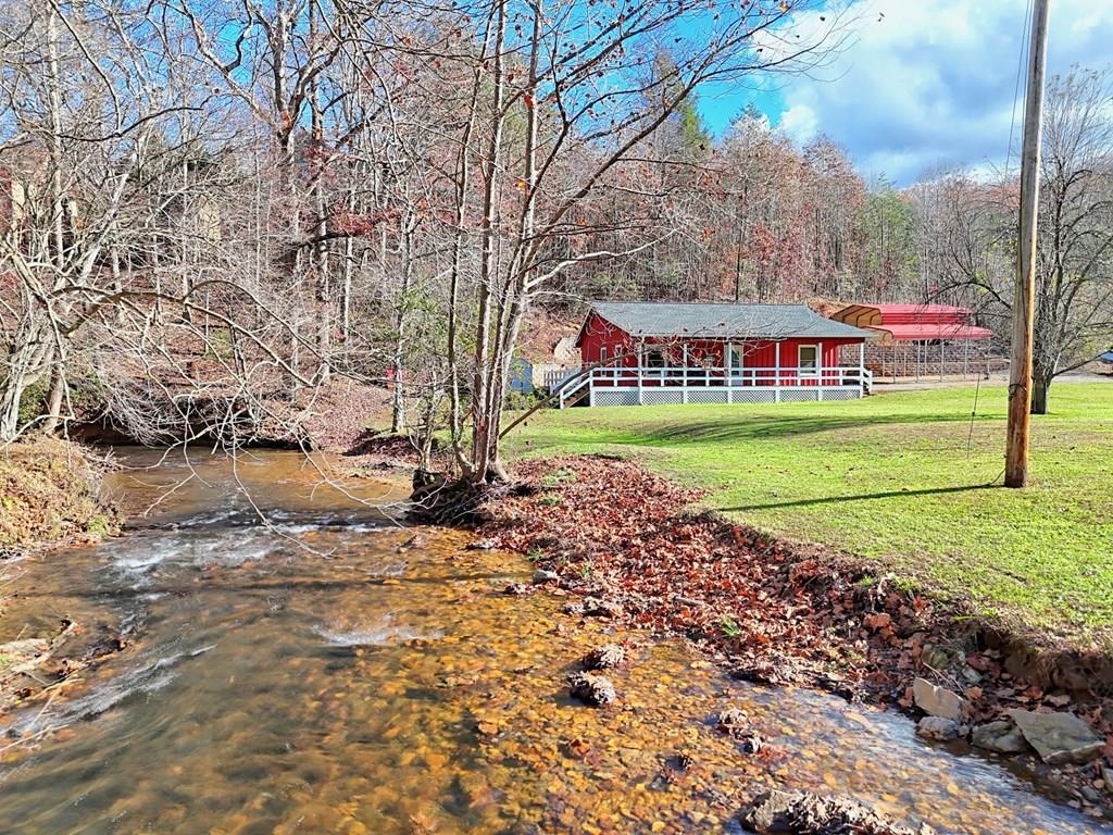 417128 Hiawassee Residential