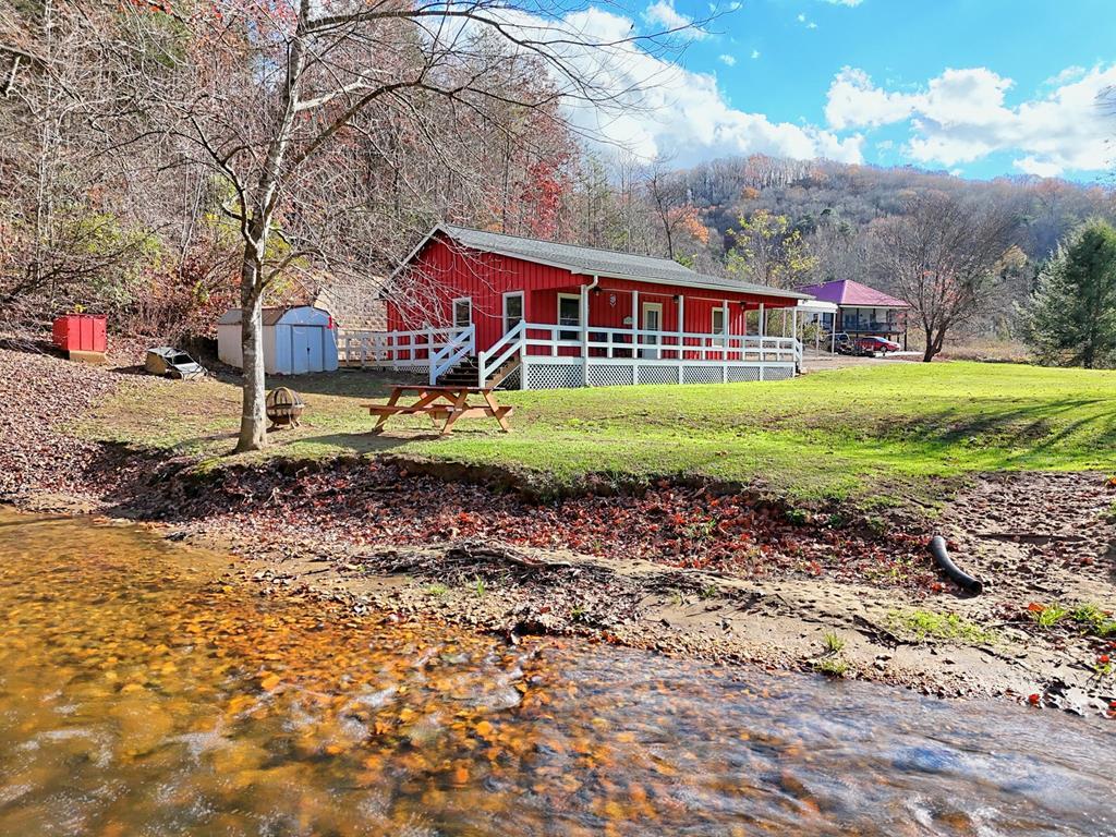 417128 Hiawassee Residential