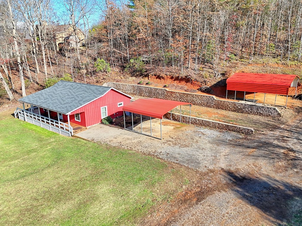 417128 Hiawassee Residential