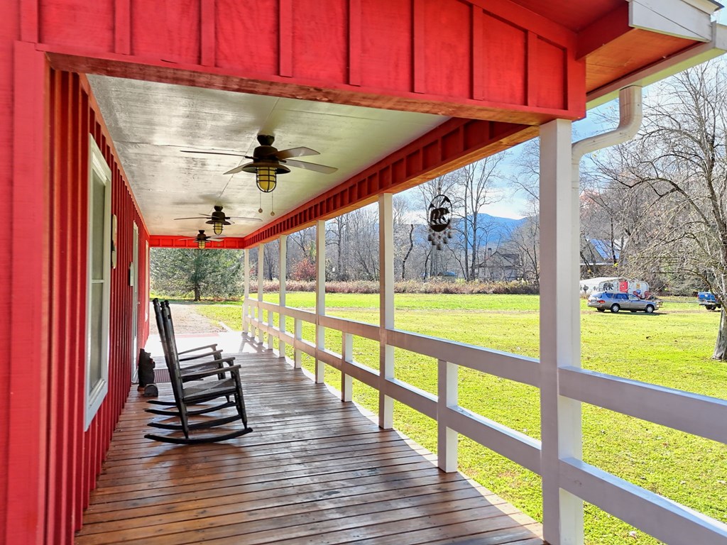 417128 Hiawassee Residential