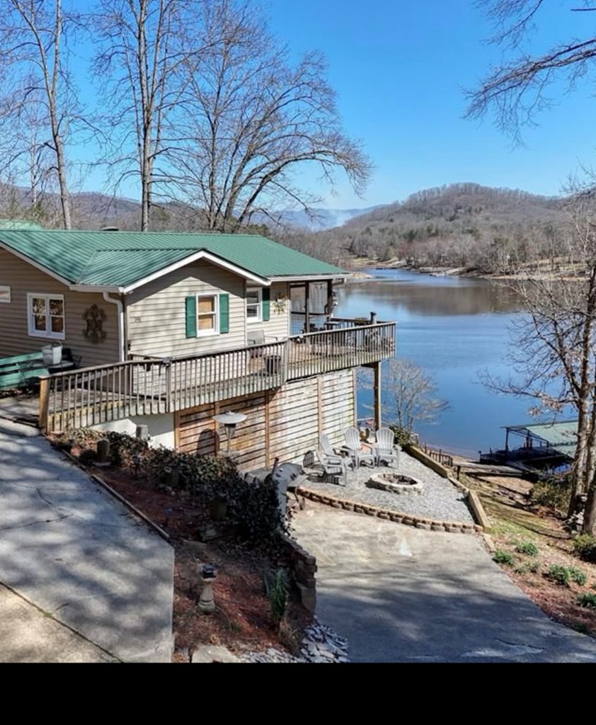 417136 Hayesville Residential
