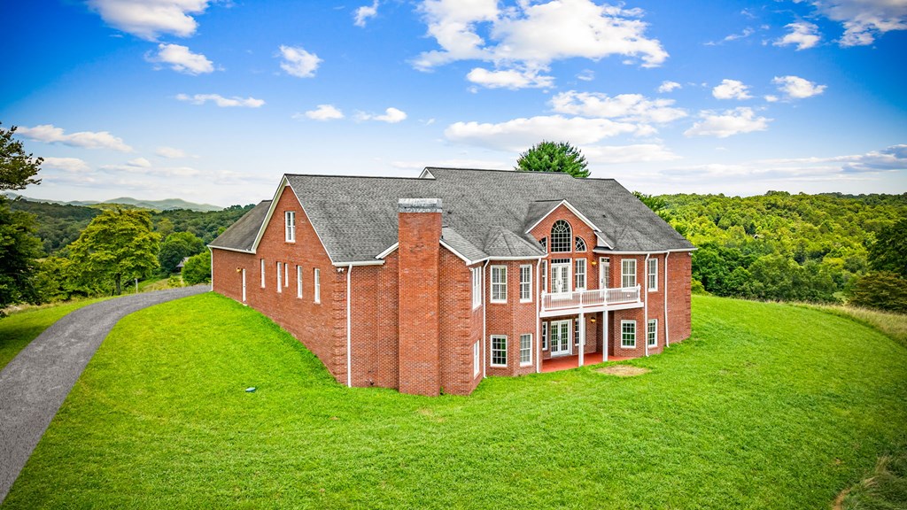 417139 Fannin Residential