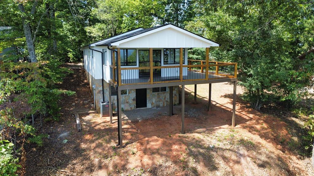 417143 Young Harris Residential