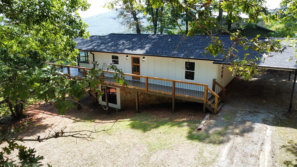 417143 Young Harris Residential