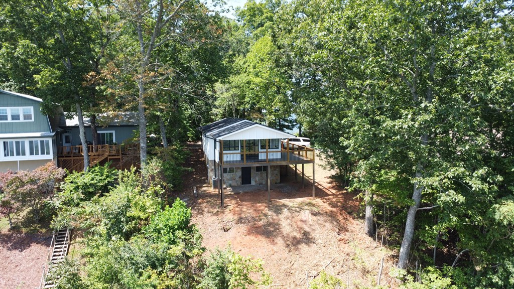 417143 Young Harris Residential