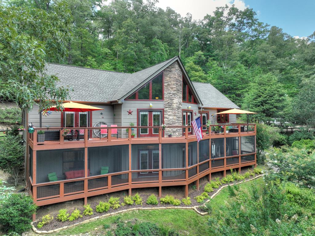 417144 Mineral Bluff Residential