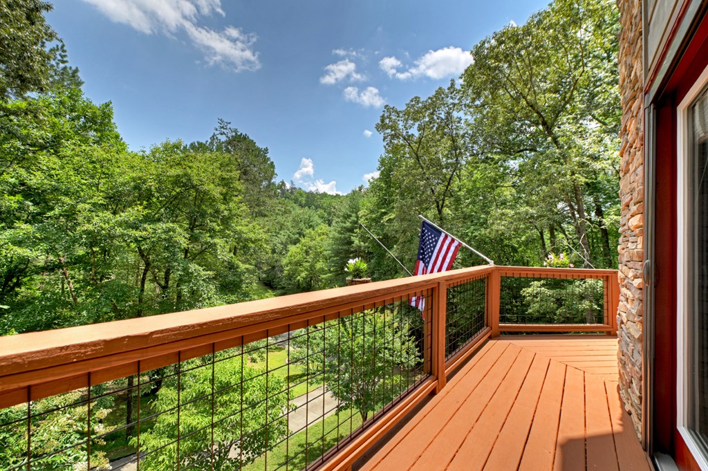 417144 Mineral Bluff Residential