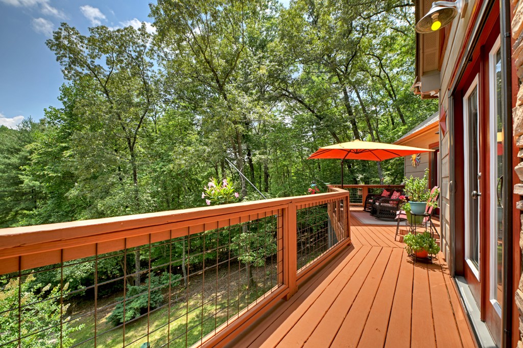 417144 Mineral Bluff Residential