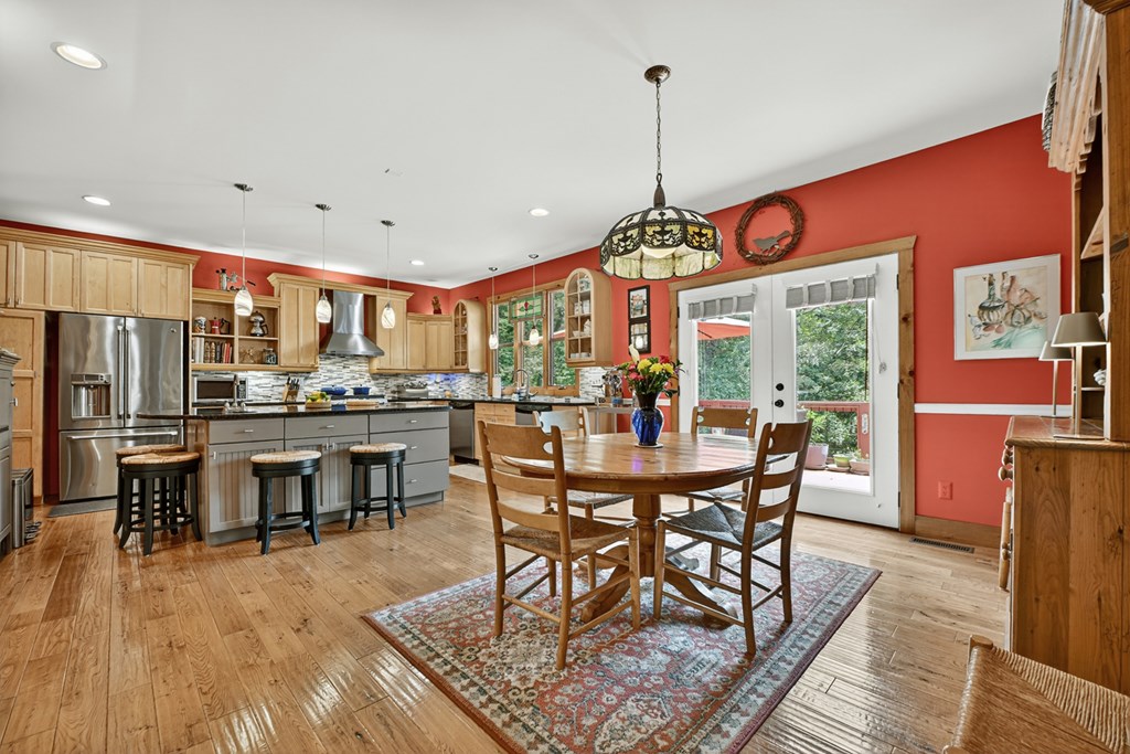 417144 Mineral Bluff Residential