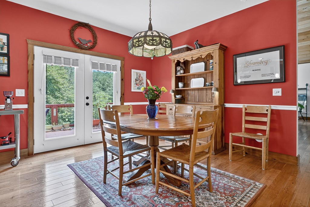 417144 Mineral Bluff Residential
