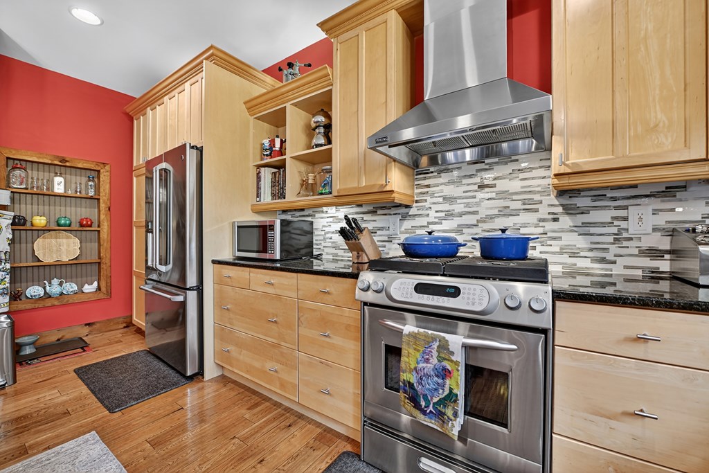 417144 Mineral Bluff Residential