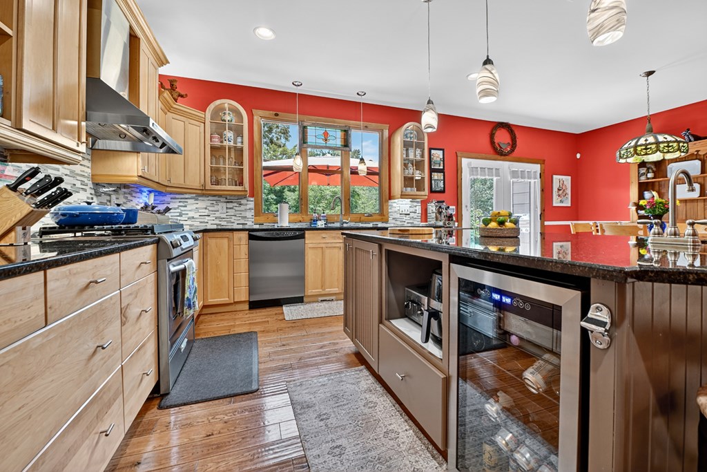 417144 Mineral Bluff Residential