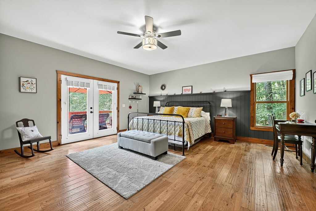 417144 Mineral Bluff Residential