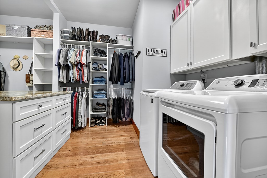 417144 Mineral Bluff Residential