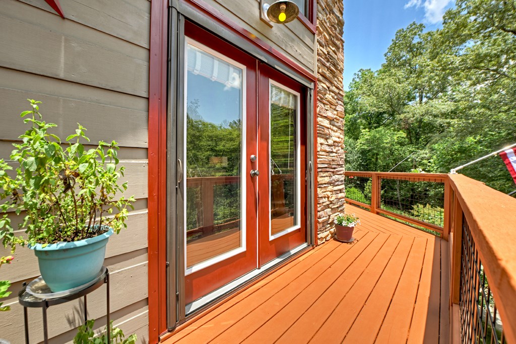 417144 Mineral Bluff Residential