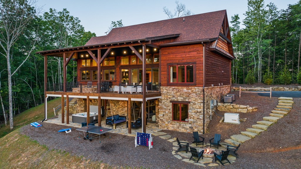417147 Morganton Residential