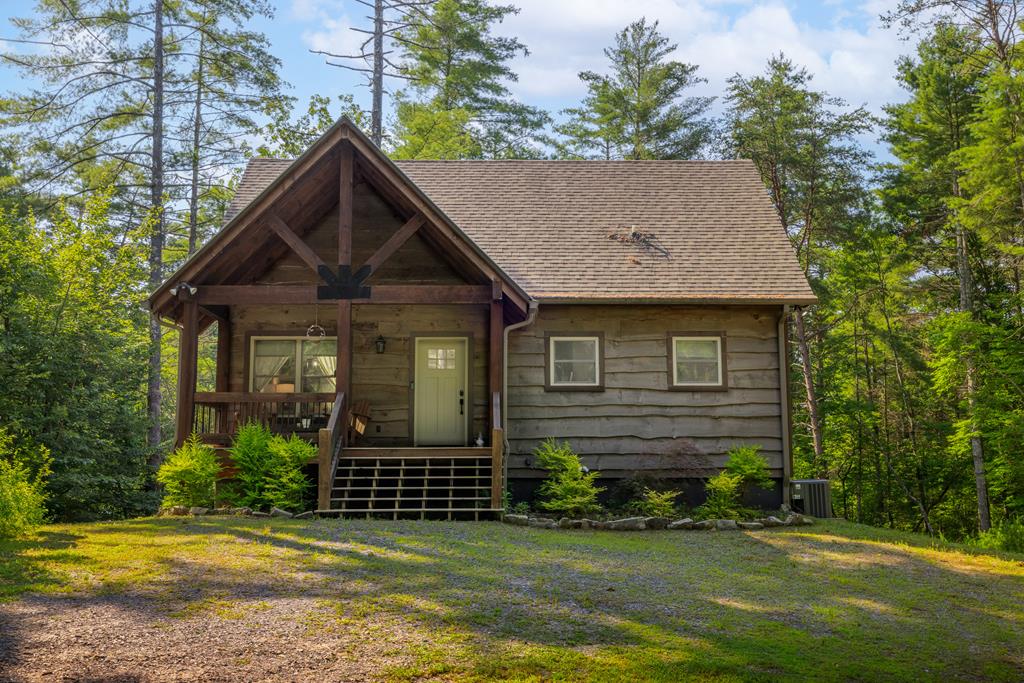 417148 Mineral Bluff Residential