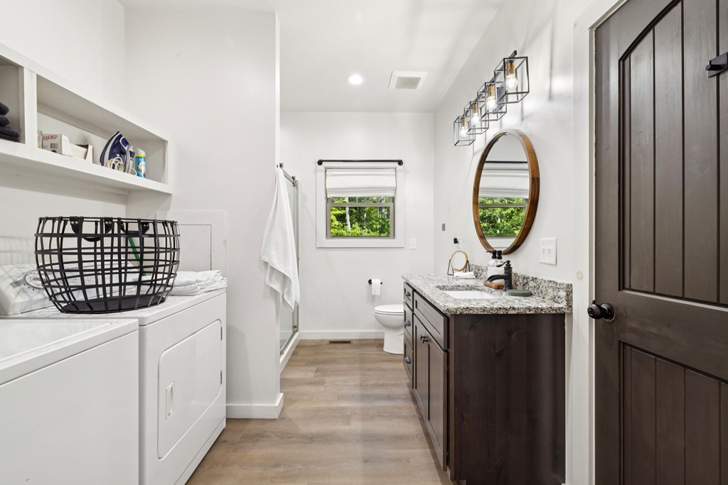 417148 Mineral Bluff Residential