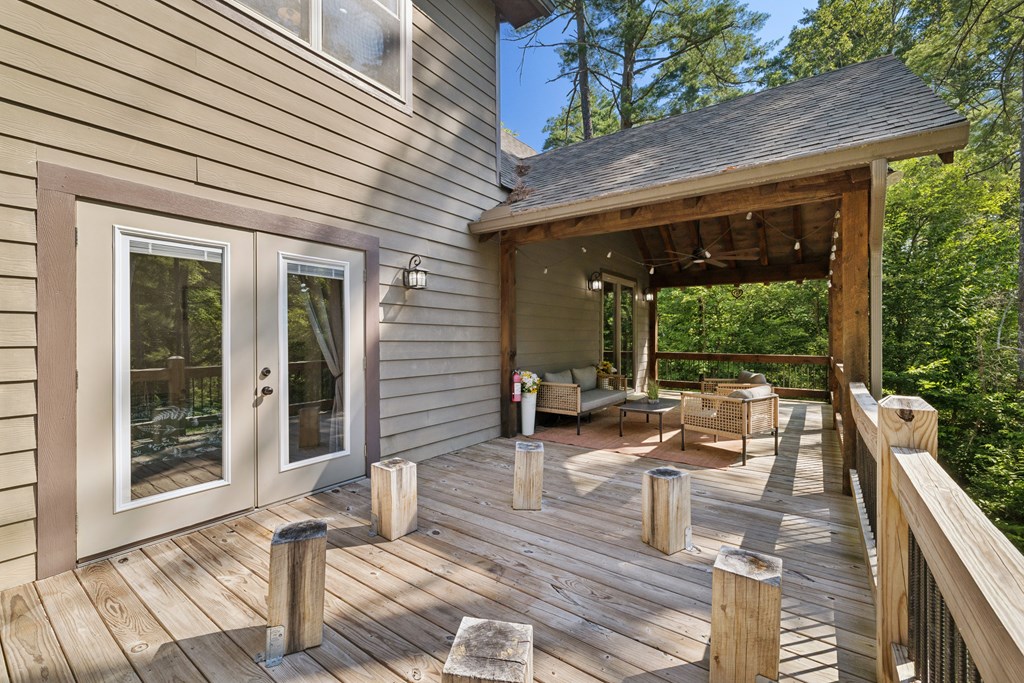 417148 Mineral Bluff Residential