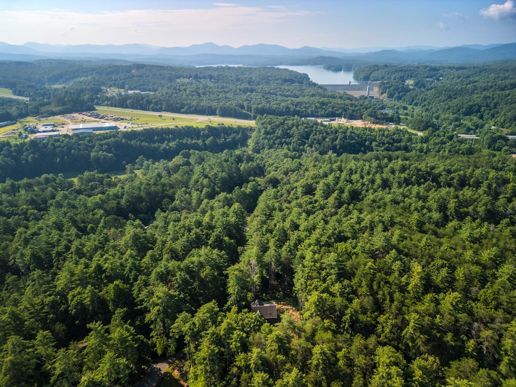 417148 Mineral Bluff Residential