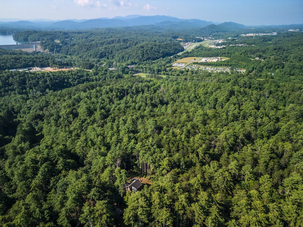 417148 Mineral Bluff Residential