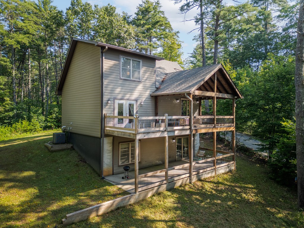 417148 Mineral Bluff Residential