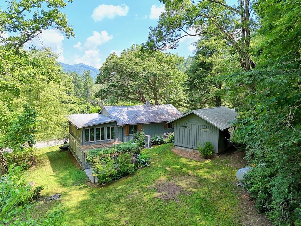 417149 Hiawassee Residential