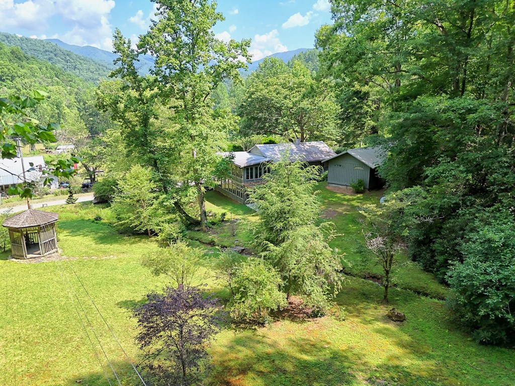 417149 Hiawassee Residential