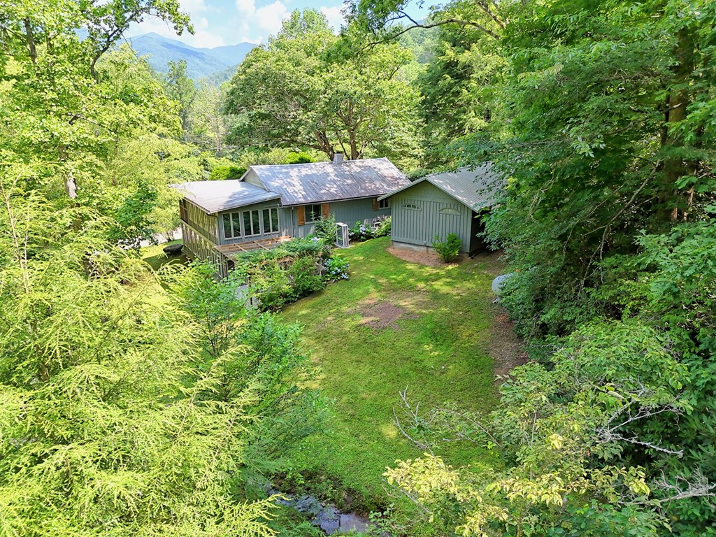 417149 Hiawassee Residential