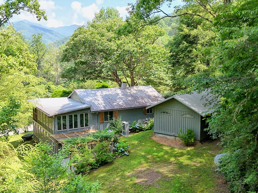 417149 Hiawassee Residential