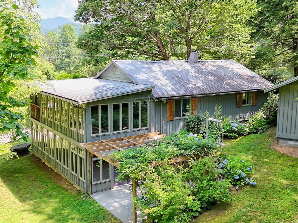 417149 Hiawassee Residential