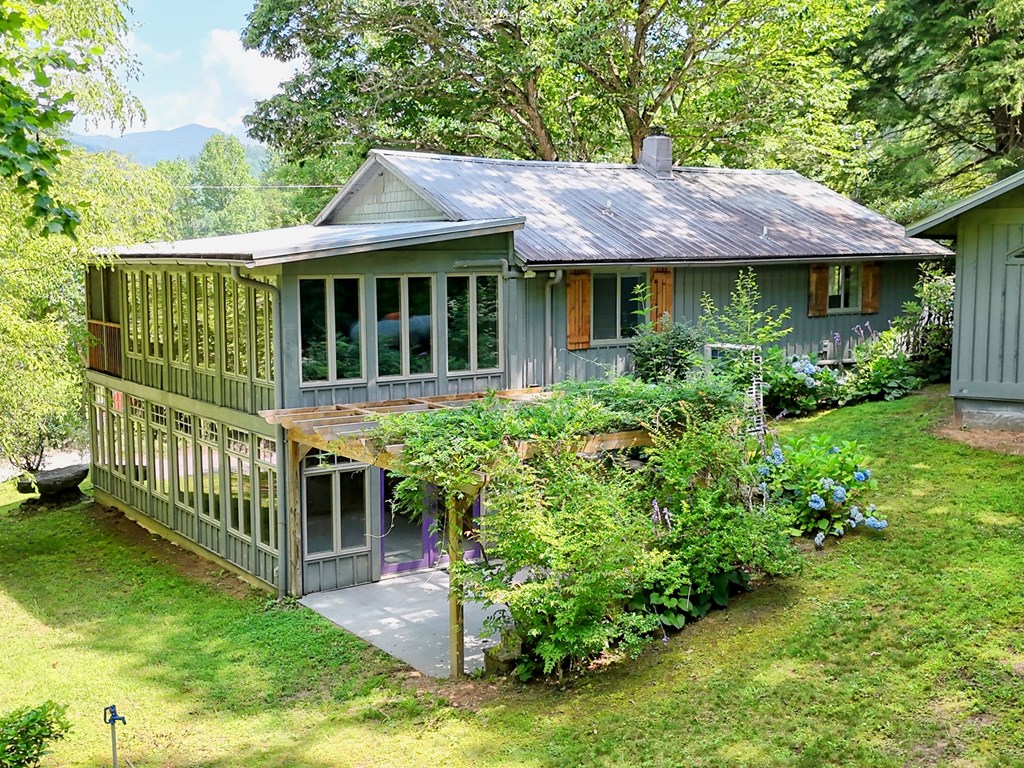 417149 Hiawassee Residential