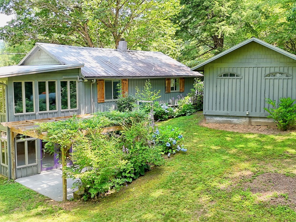 417149 Hiawassee Residential