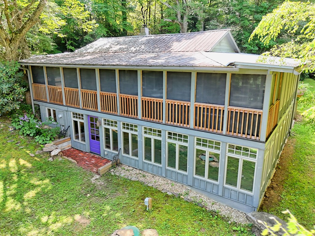 417149 Hiawassee Residential