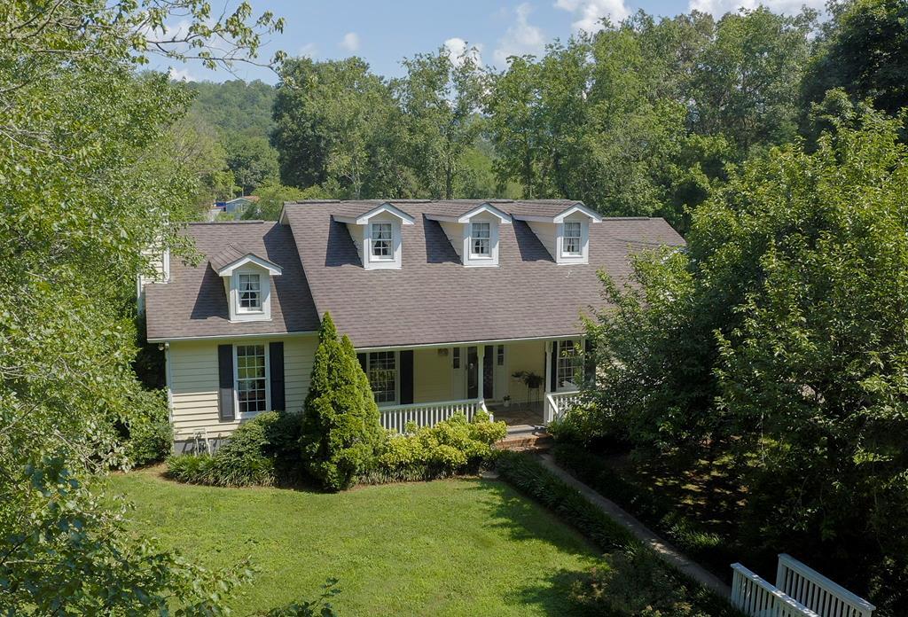 417150 Hayesville Residential