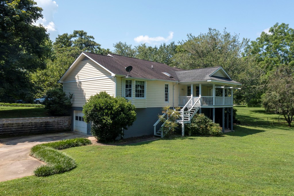 417150 Hayesville Residential
