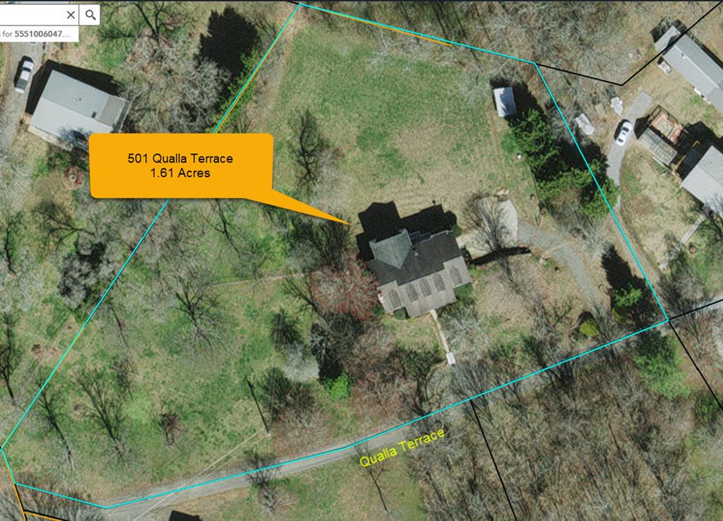 417150 Hayesville Residential