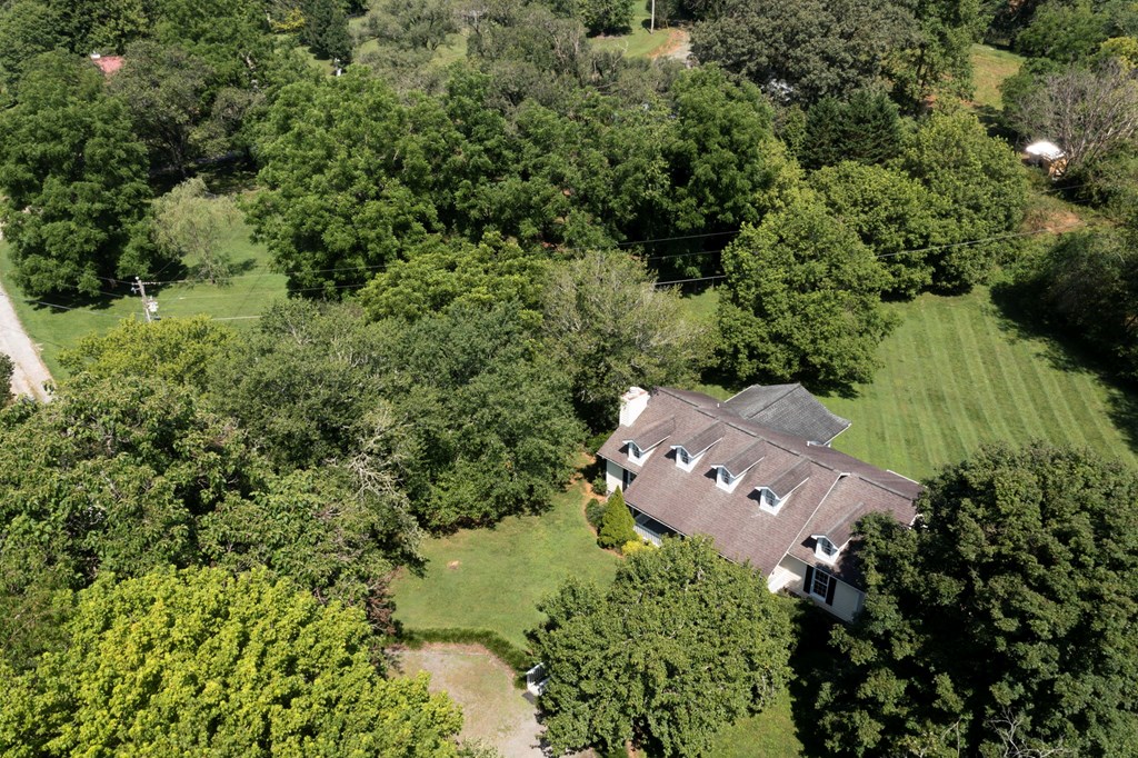417150 Hayesville Residential