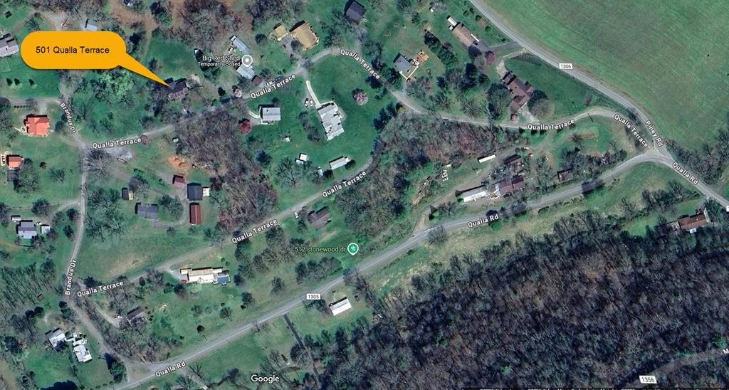 417150 Hayesville Residential