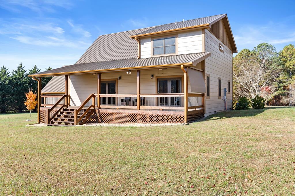 417152 Copperhill 