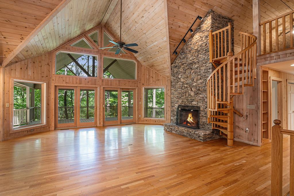 417155 Ellijay Residential
