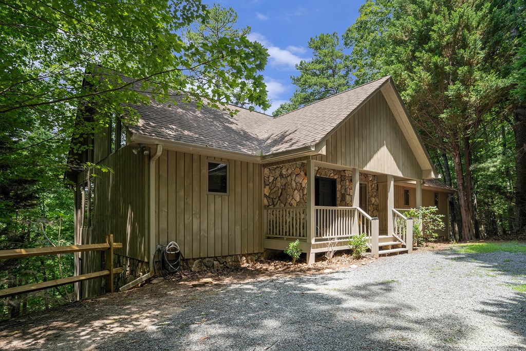 417155 Ellijay Residential