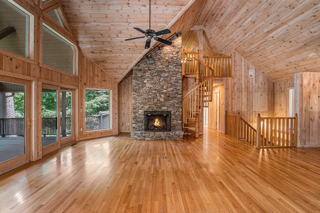 417155 Ellijay Residential