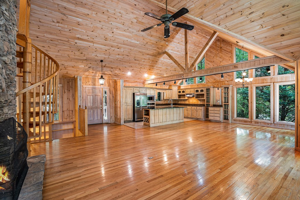 417155 Ellijay Residential