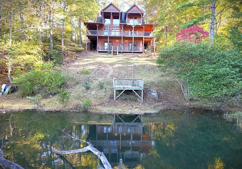 417164 Blue Ridge Residential