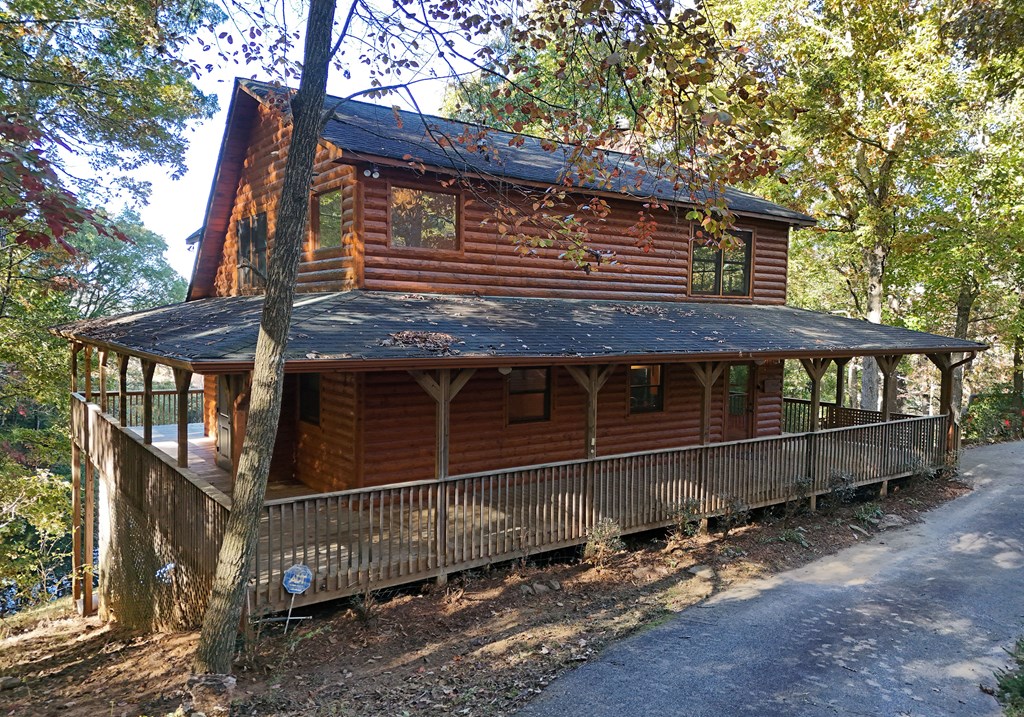 417164 Blue Ridge Residential