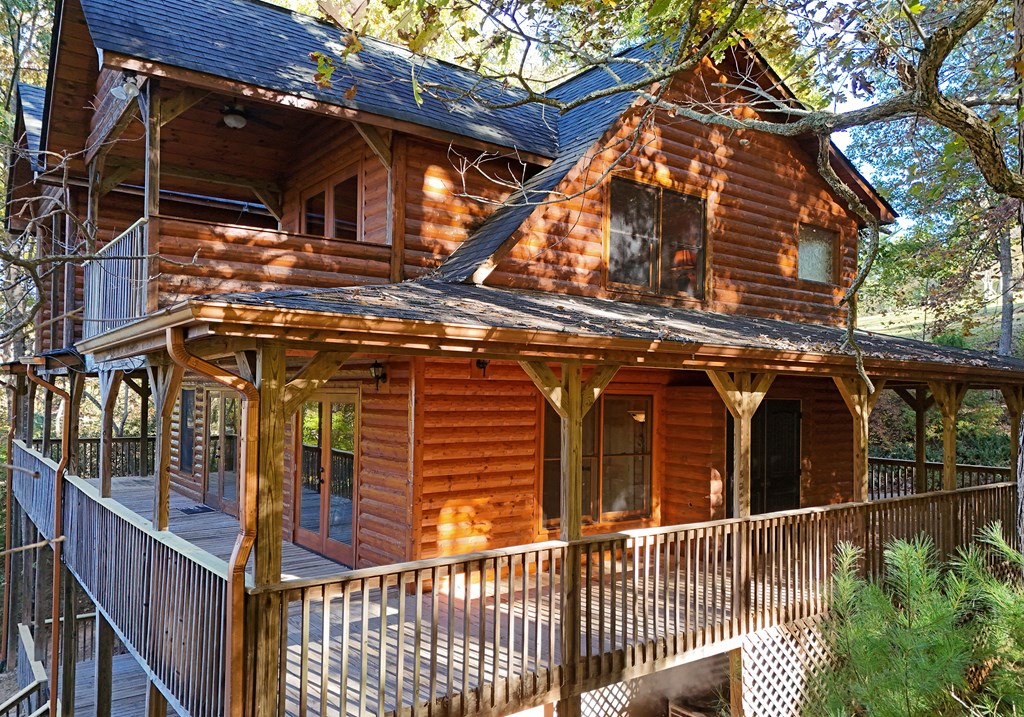 417164 Blue Ridge Residential