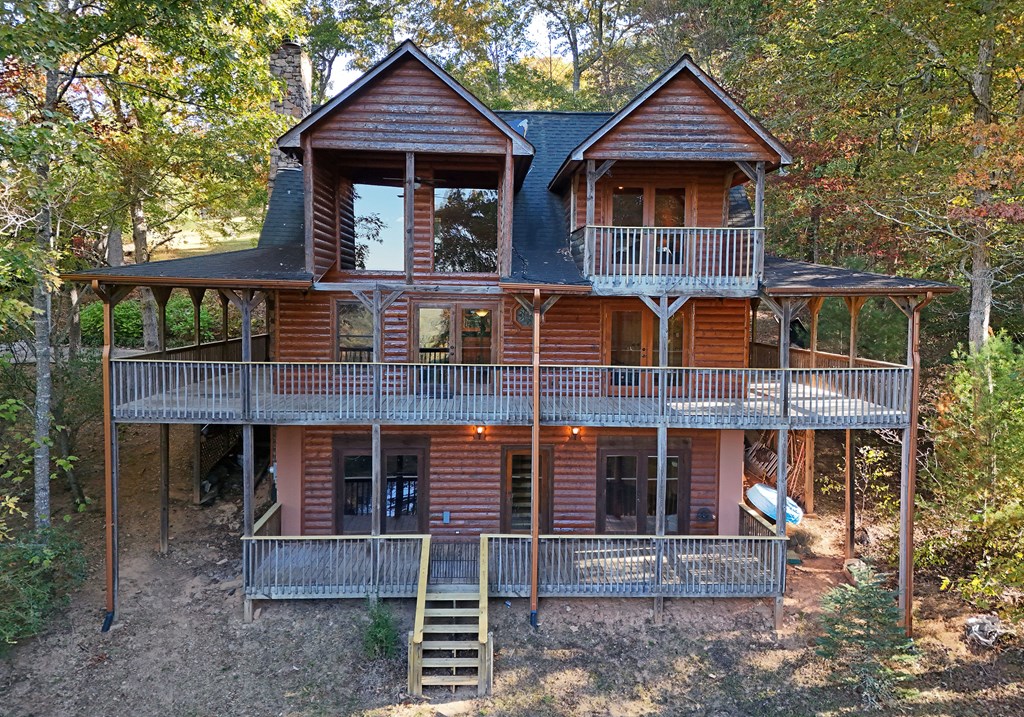 417164 Blue Ridge Residential