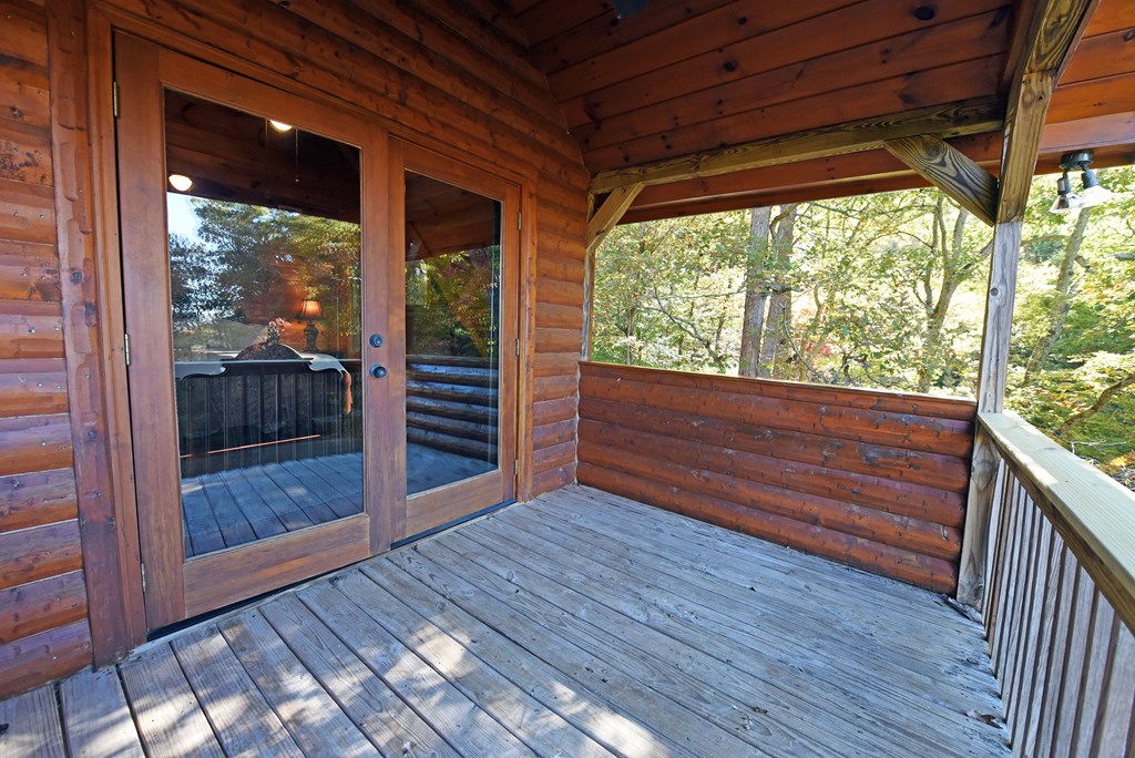 417164 Blue Ridge Residential