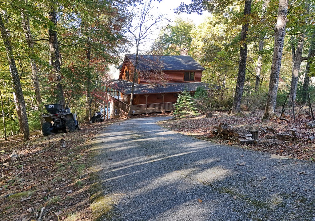 417164 Blue Ridge Residential